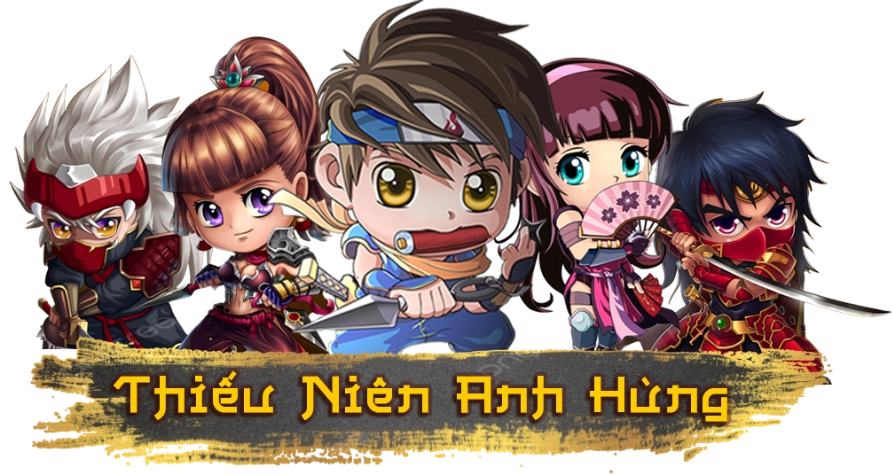 HƯỚNG DẪN CHUYỂN PHÁI TẠI NINJA SCHOOL BLUE – NHỮNG ĐIỀU CẦN BIẾT